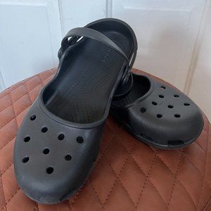 Crocs Maryjanes